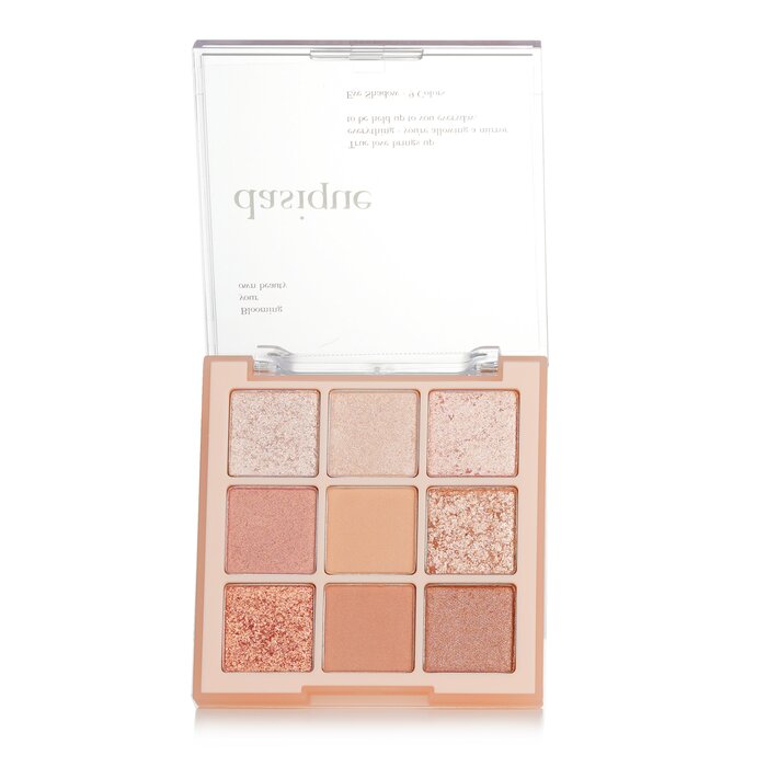 Shadow Palette 7g