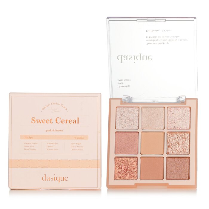 Shadow Palette 7g