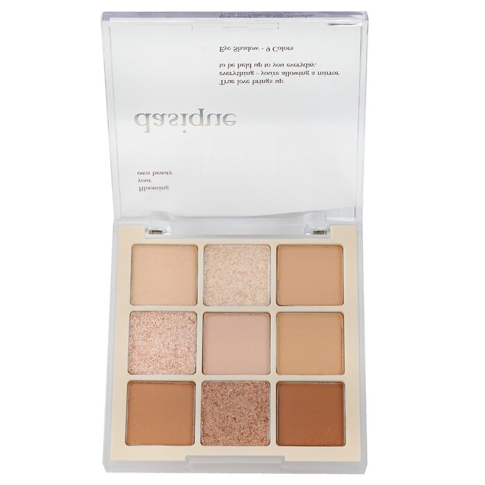 Shadow Palette 7g