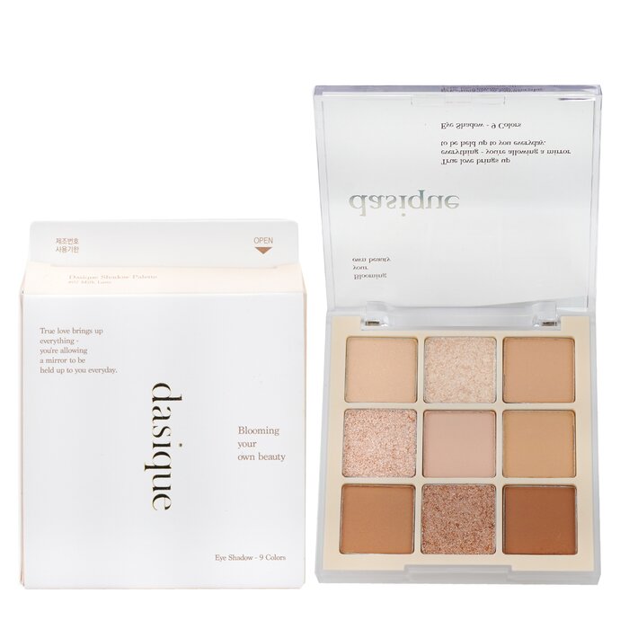 Shadow Palette 7g