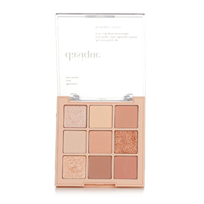 Shadow Palette 7g
