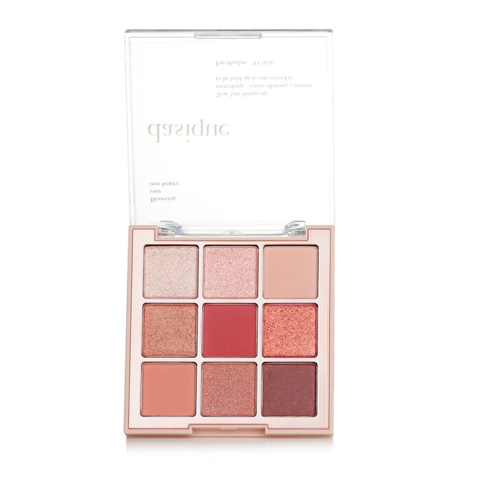 Shadow Palette 7g
