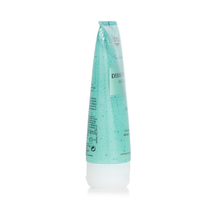 Dermo Purifyer Oil Control Scrub 100ml