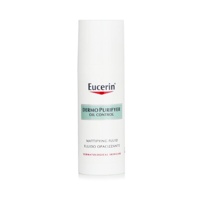 DermoPurifyer Oil Control Mattifying Fluid 50ml