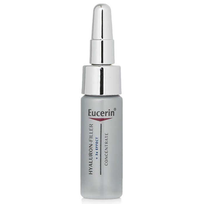 Eucerin интензивная антивозрастная сыворотка с гиалуроновой кислотой для лица, 6x5 мл