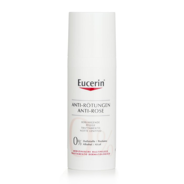Anti Rose Soothing Night Treatment 50ml
