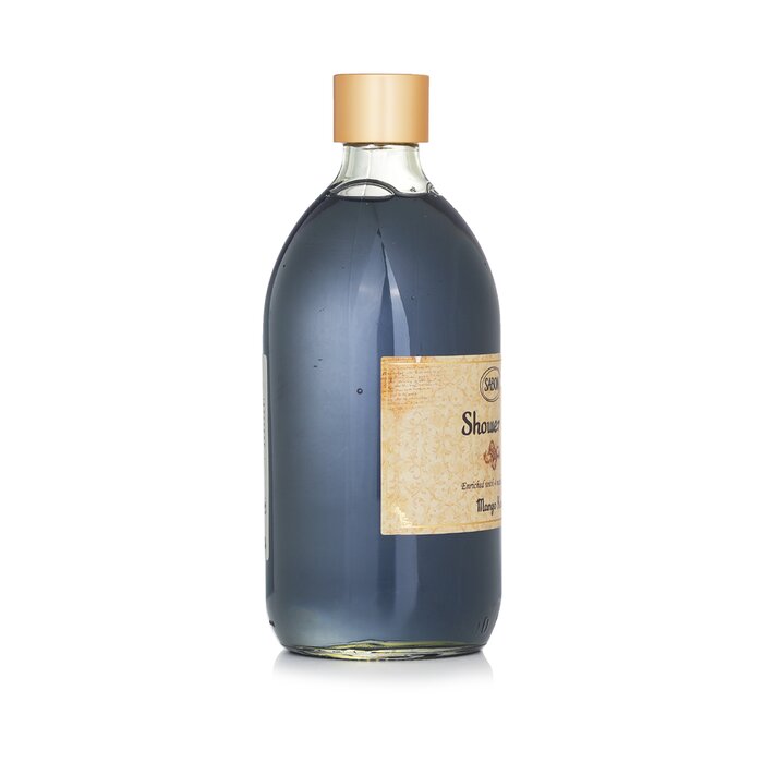Shower Oil - Mango Kiwi 500ml/17.59oz