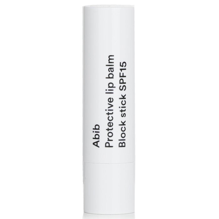 Бальзам для губ увлажняющий Abib с SPF 15, 3.3 г