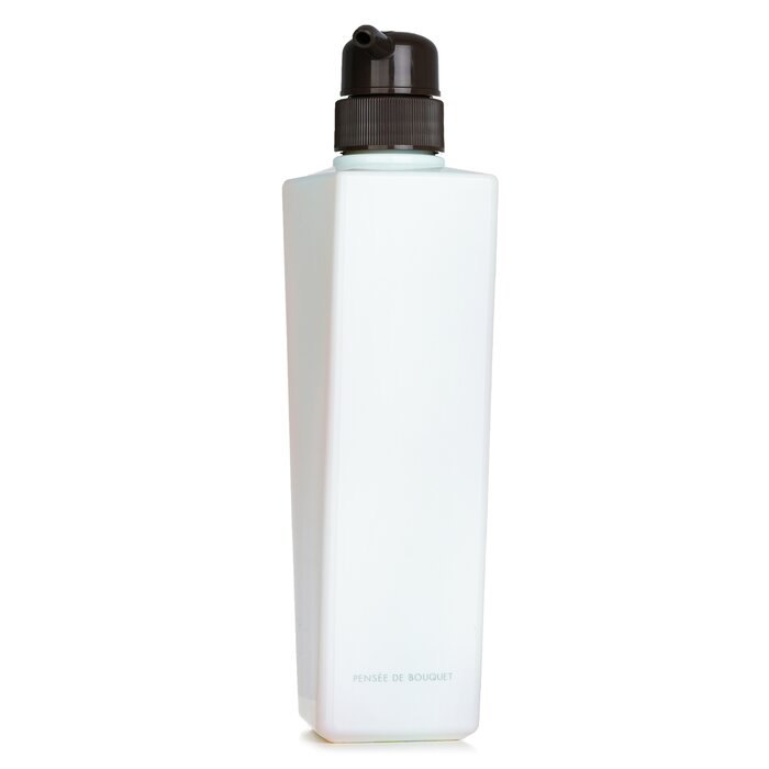 Pensee De Bouquet Body Shampoo Blanc 500ml/16.8oz