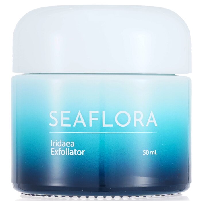 Iridaea Exfoliator 50ml/1.7oz