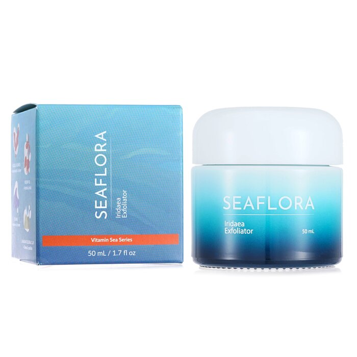 Iridaea Exfoliator 50ml/1.7oz