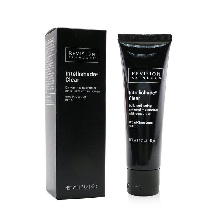Intellishade Clear SPF 50 48g/1.7oz