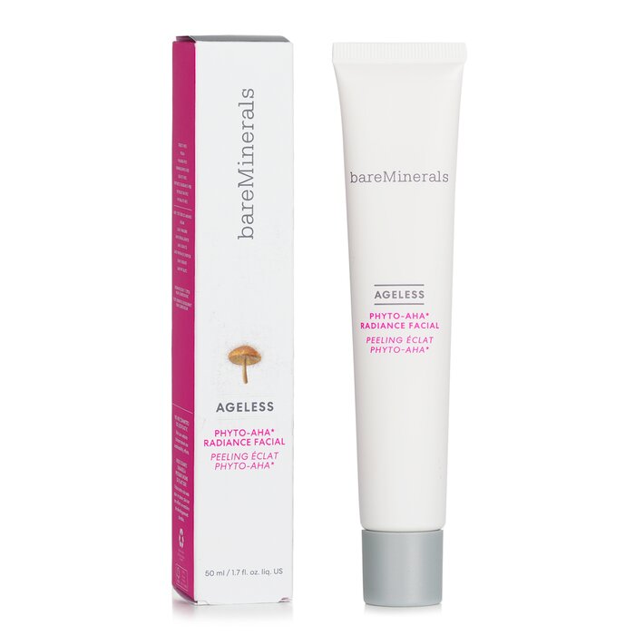 Ageless Phyto Aha Radiance Facial 50ml/1.7oz
