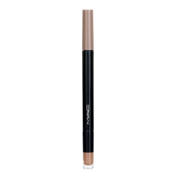 MAC тени и карандаш для бровей с воском, оттенок # Fling, 0,95 г