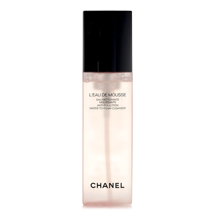 Chanel очищающее средство для лица с морскими экстрактами, 150 мл
