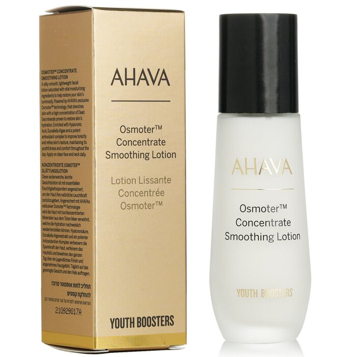 Osmoter Concentrate Smoothing Lotion 50ml/1.7oz