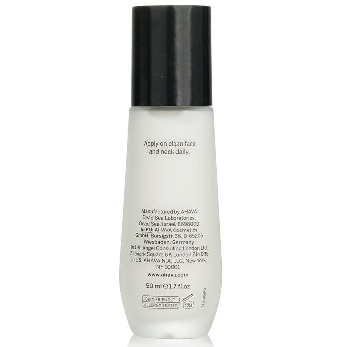 Osmoter Concentrate Smoothing Lotion 50ml/1.7oz