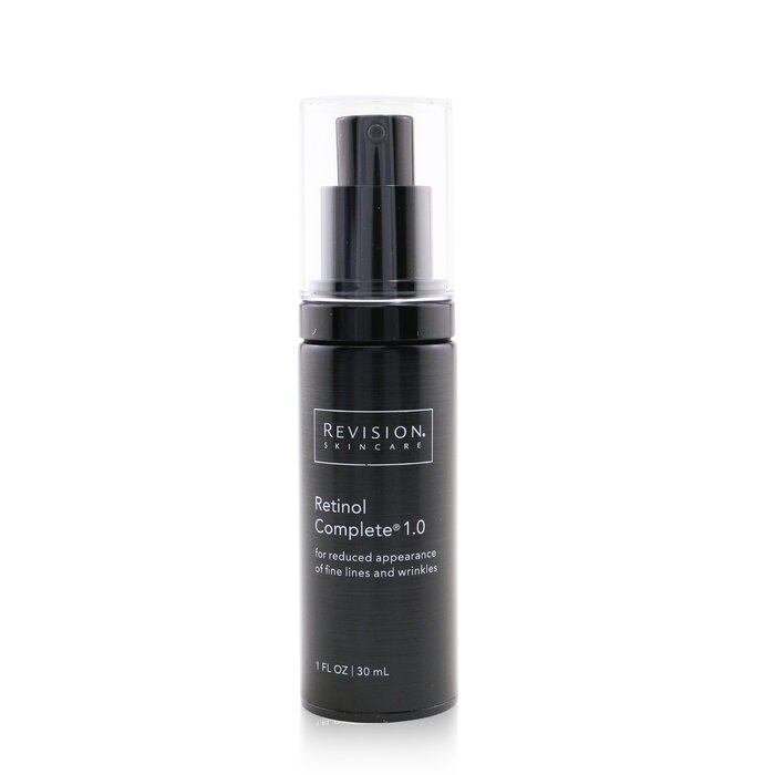 Retinol Complete 1.0 30ml/1oz