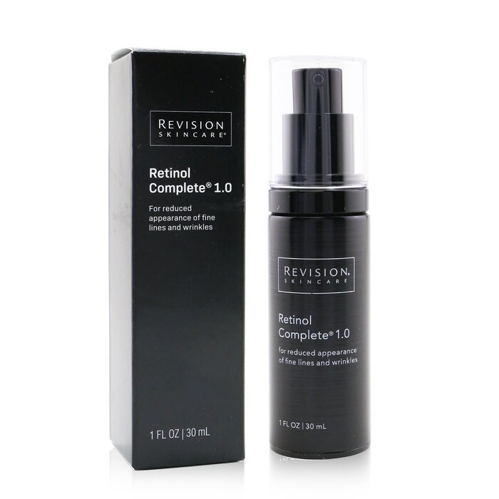 Retinol Complete 1.0 30ml/1oz