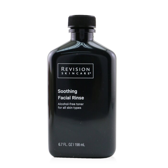 Soothing Facial Rinse 198ml/6.7oz