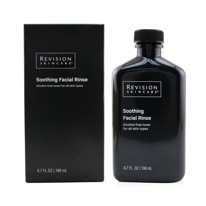 Soothing Facial Rinse 198ml/6.7oz