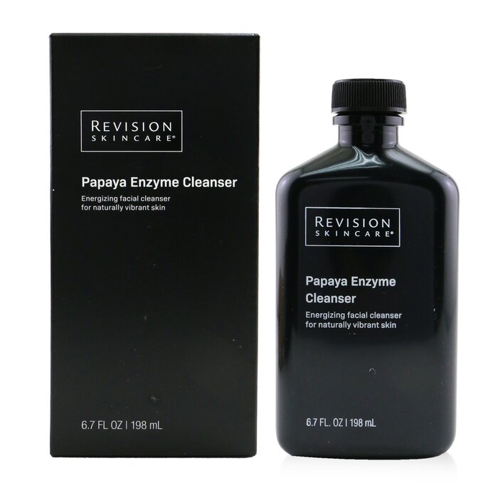 Papaya Enzyme Cleanser 198ml/6.7oz