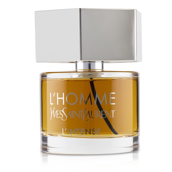 Yves Saint Laurent L'Homme аромат восточно-деревянный 60 мл
