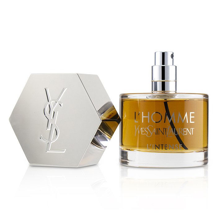 Yves Saint Laurent L'Homme аромат восточно-деревянный 60 мл