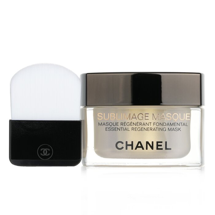 Chanel маска для лица с регенерирующим эффектом 50 г