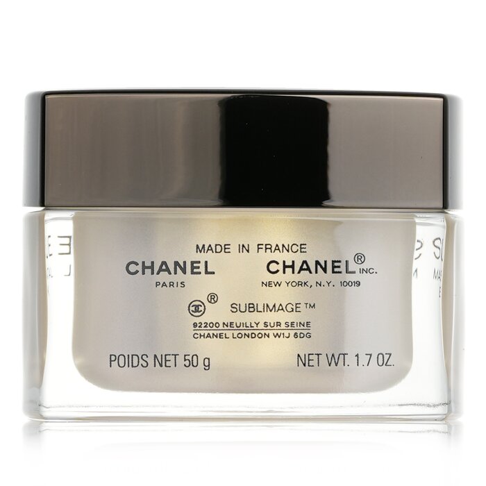 Chanel маска для лица с регенерирующим эффектом 50 г