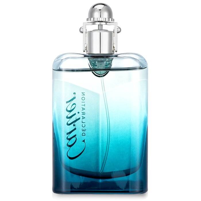 Cartier Declaration Essence парфюмерная вода 100 мл для мужчин с яркими нотами апельсина и загадочными аккордами ветивера