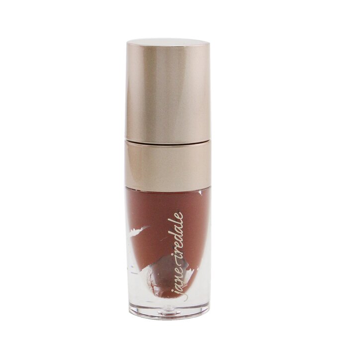 Матовый бальзам для губ Jane Iredale с растительными маслами, 2.75 мл