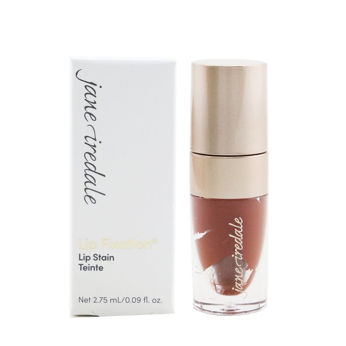 Матовый бальзам для губ Jane Iredale с растительными маслами, 2.75 мл