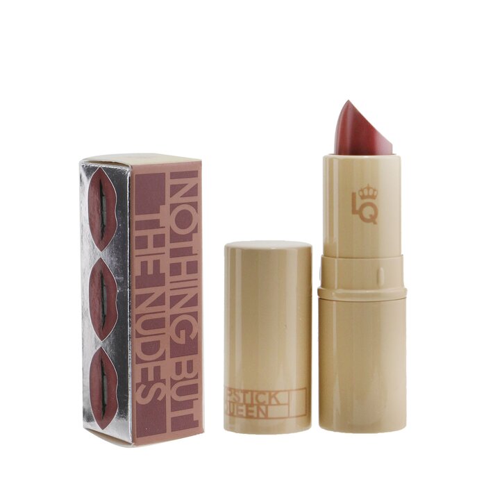 Помада Lipstick Queen с натуральными маслами для губ 3,5 г, нюдовый оттенок