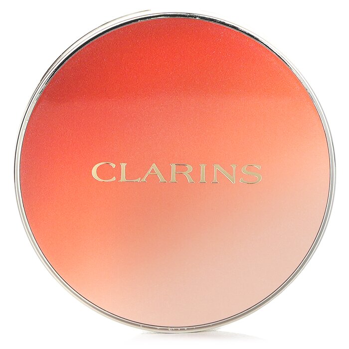 Тени для век Clarins Ombre 4 Couleurs с бамбуковым порошком, 4.2 г