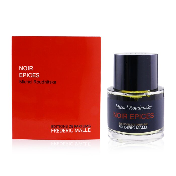 Frederic Malle Noir Epices парфюмированный спрей 100 мл, восточно-пряный аромат для мужчин и женщин