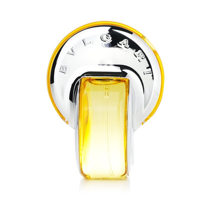Bvlgari Omnia Golden Citrine туалетная вода 40 мл для женщин с мандарином и жасмином