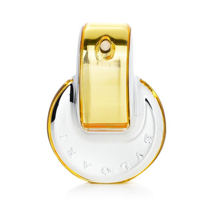 Bvlgari Omnia Golden Citrine туалетная вода 40 мл для женщин с мандарином и жасмином