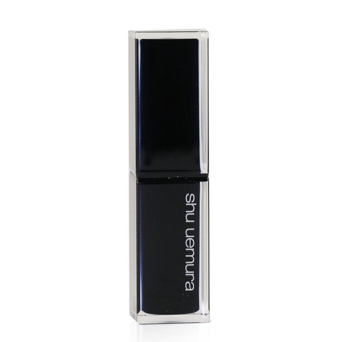 Помада Shu Uemura Rouge Unlimited Lacquer Shine с маслом камелии для губ, 3 г