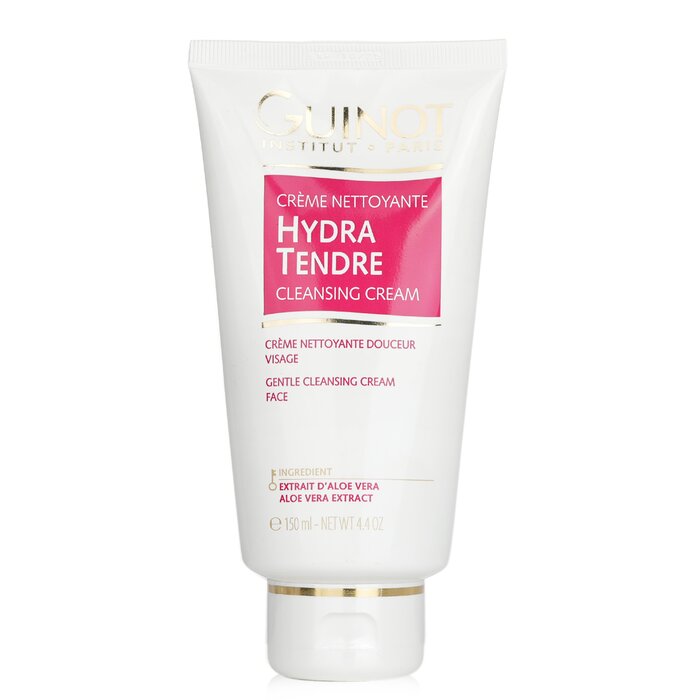 Hydra Tendre Нежный Очищающий Крем 150ml/5.1oz