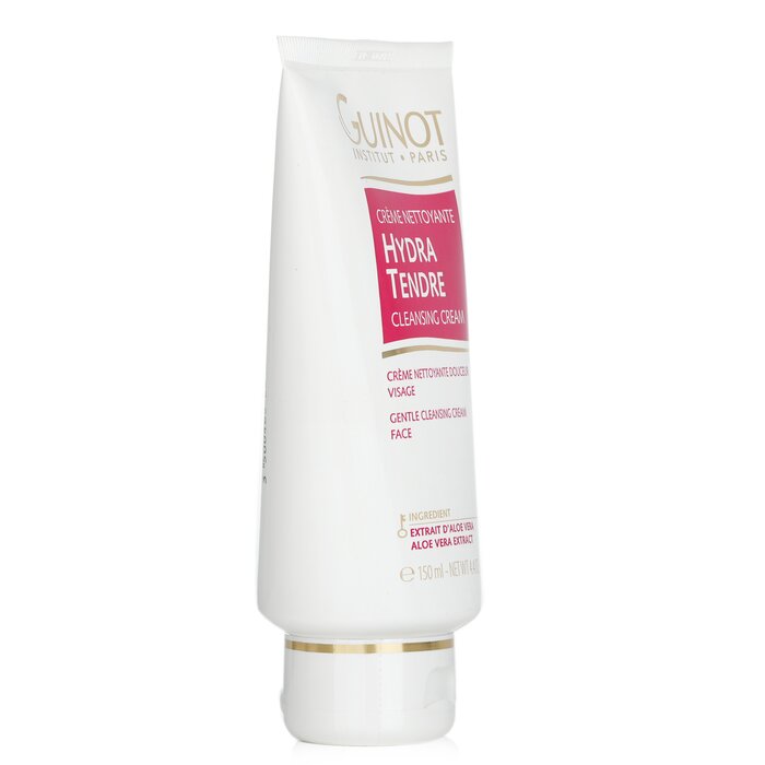 Hydra Tendre Нежный Очищающий Крем 150ml/5.1oz