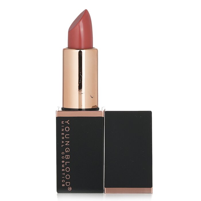 Помада Youngblood с насыщенным матовым эффектом для губ 4 г