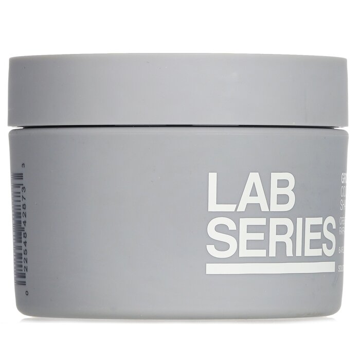 Охлаждающий крем для бритья Lab Series с ментолом 190 мл для комфорта и защиты кожи