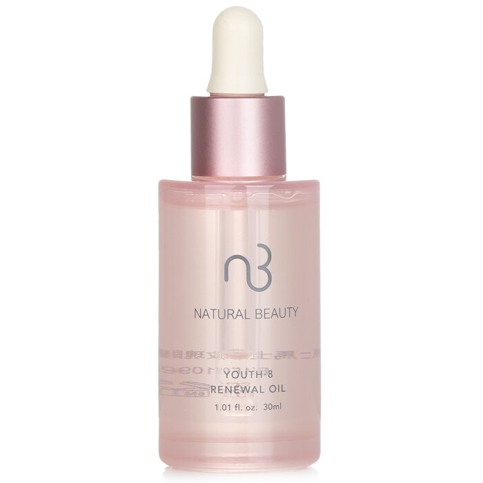 Youth-8 Renewal Oil (New Packaging) (Exp Date: 05/2026) 30ml/1.01oz