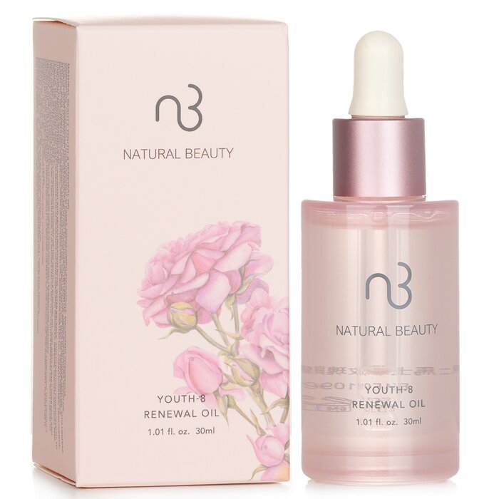 Youth-8 Renewal Oil (New Packaging) (Exp Date: 05/2026) 30ml/1.01oz