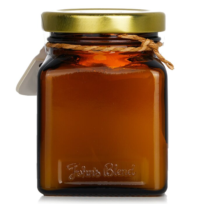 Fragrance Gel - Lime & Basil 135g