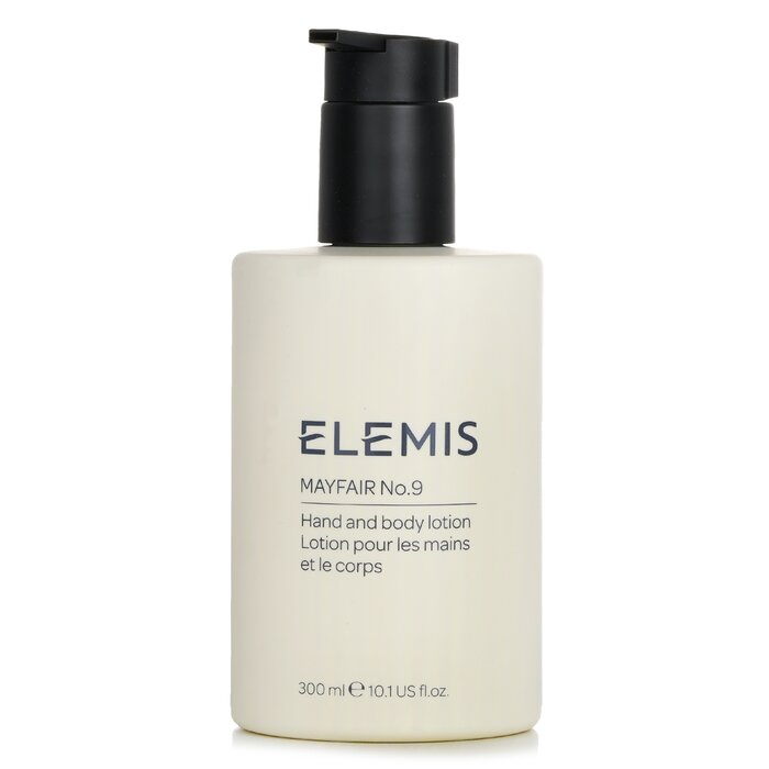 Лосьон для рук и тела Elemis с эфирными маслами, 300 мл