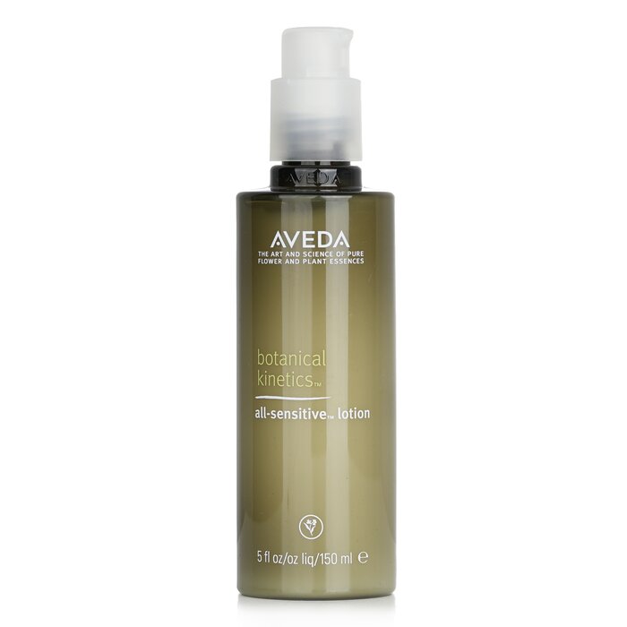 Лосьон для лица Aveda с экстрактом овса и алоэ для чувствительной кожи 150 мл