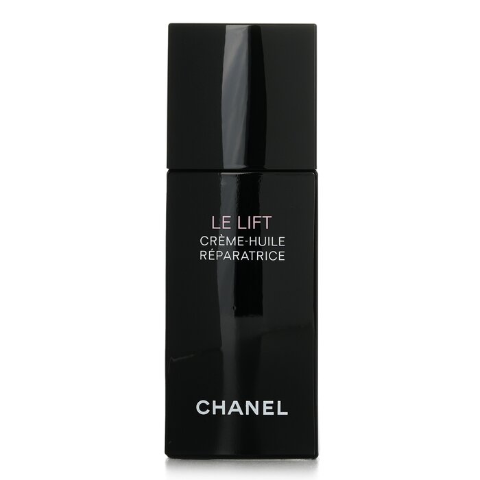 Крем-экстракт для лица Chanel с 3.5-DA и маслами, 50 мл