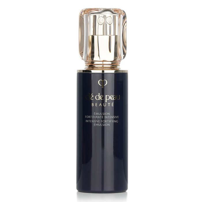Интенсивная Укрепляющая Эмульсия 125ml/4.2oz